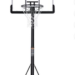 Basketball Goal