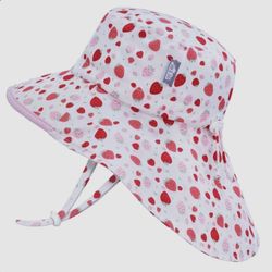 Toddler Helmet And Hat