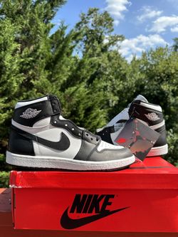 Jordan 1 Retro '85 OG High Black White for Sale, Authenticity Guaranteed