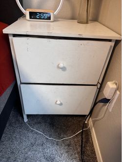 Side table