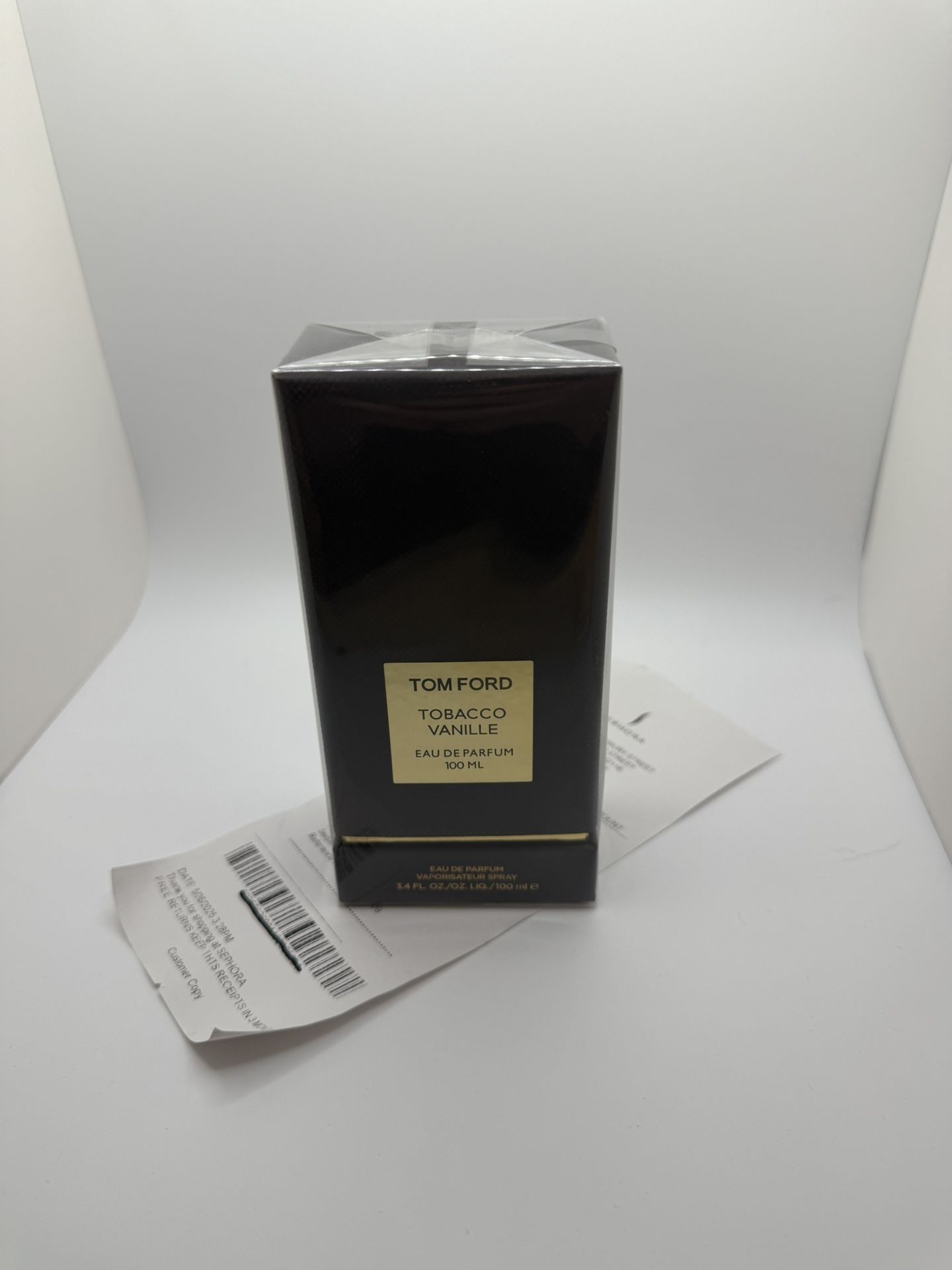 Tom Ford Tobacco Vanille 100ml