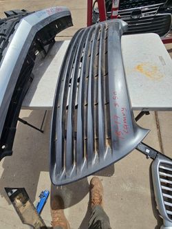 Toyota Camry grille Oem