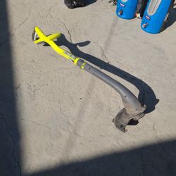 Ryobi Weed Wacker