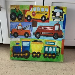Wall Hanging 