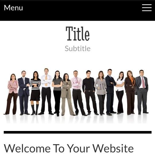 Website Service 