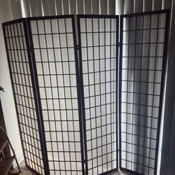Privacy Screen