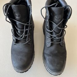 Timberland Women Size 8.5