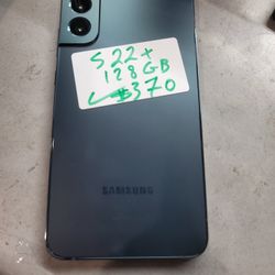 Samsung Galaxy S22 Plus 128gb Unlocked 
