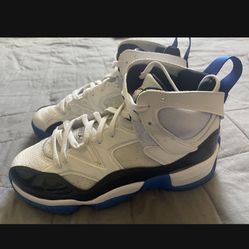 Jordan’s