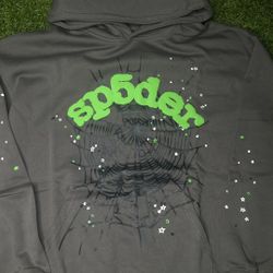 Spyder Hoodie