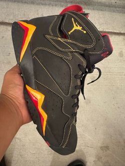 Jordan size 10.5