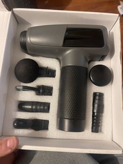 Massage Gun 