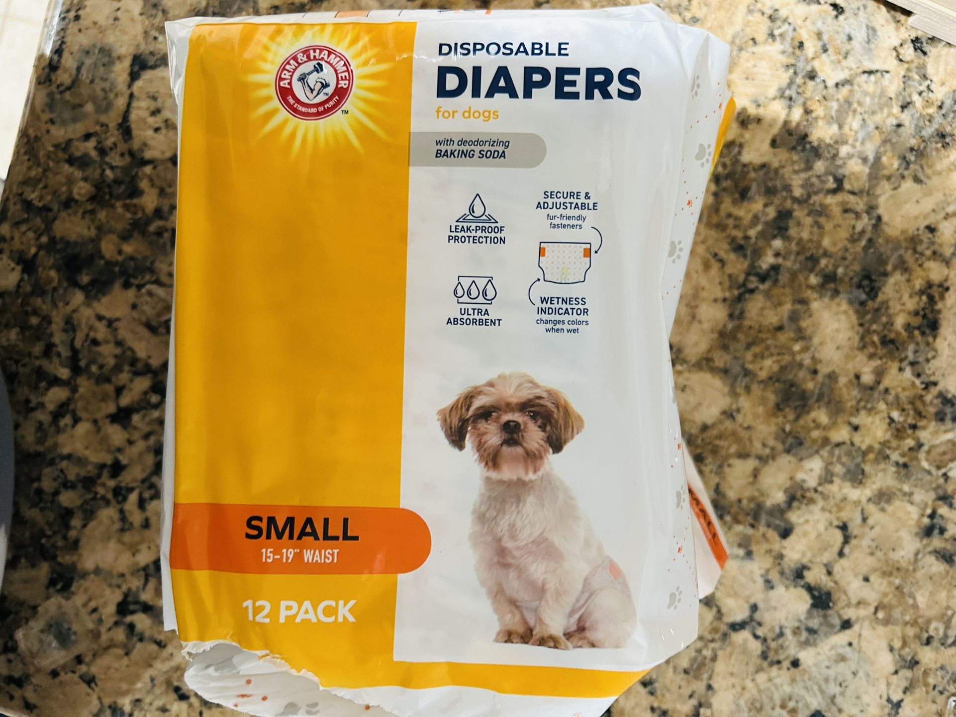 Dog Diapers