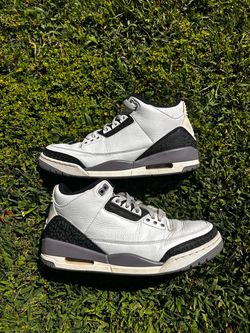 Jordan 3