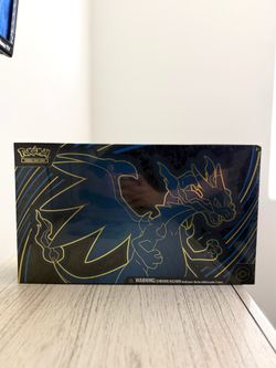 Pokemon Mega Charizard UPC