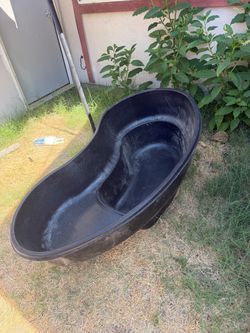 Pond liner