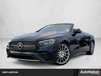 2023 Mercedes-Benz E 450