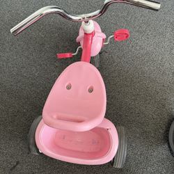 Tricycle For Babies