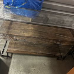 Console Table 
