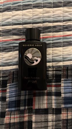 Reverie aqua men’s Cologne