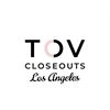 Tov Closeouts