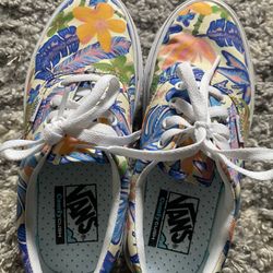Women's vans