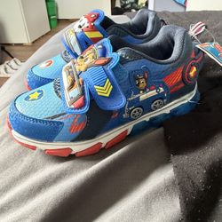 Boy Shoes 