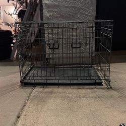 Dog Kennel