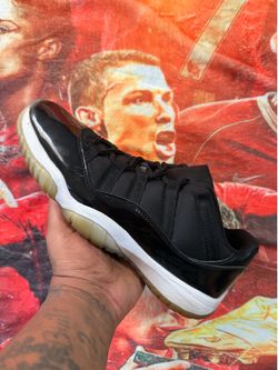 Jordan 11 Size 11