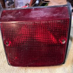 33701.MJ1.671 Tail light 1986 Honda CB700SC