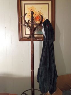 Coat hanger