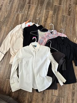 Women’s clothes