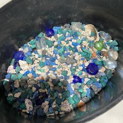Aquarium Rocks