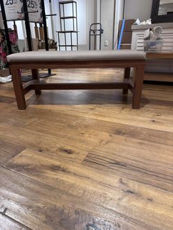 Bench