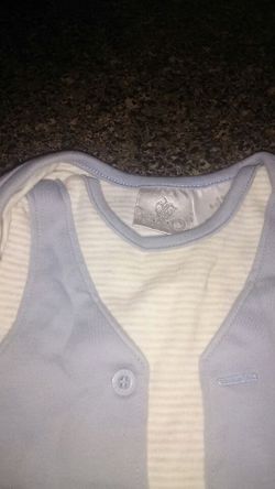 Fao Swartz onies 8/12 months