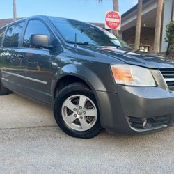 2010 Dodge Grand Caravan