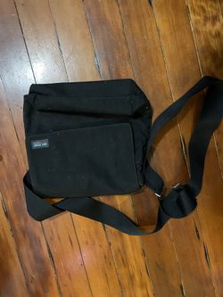 Jack Spade Messenger Bag 