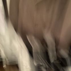 Almost New Items 