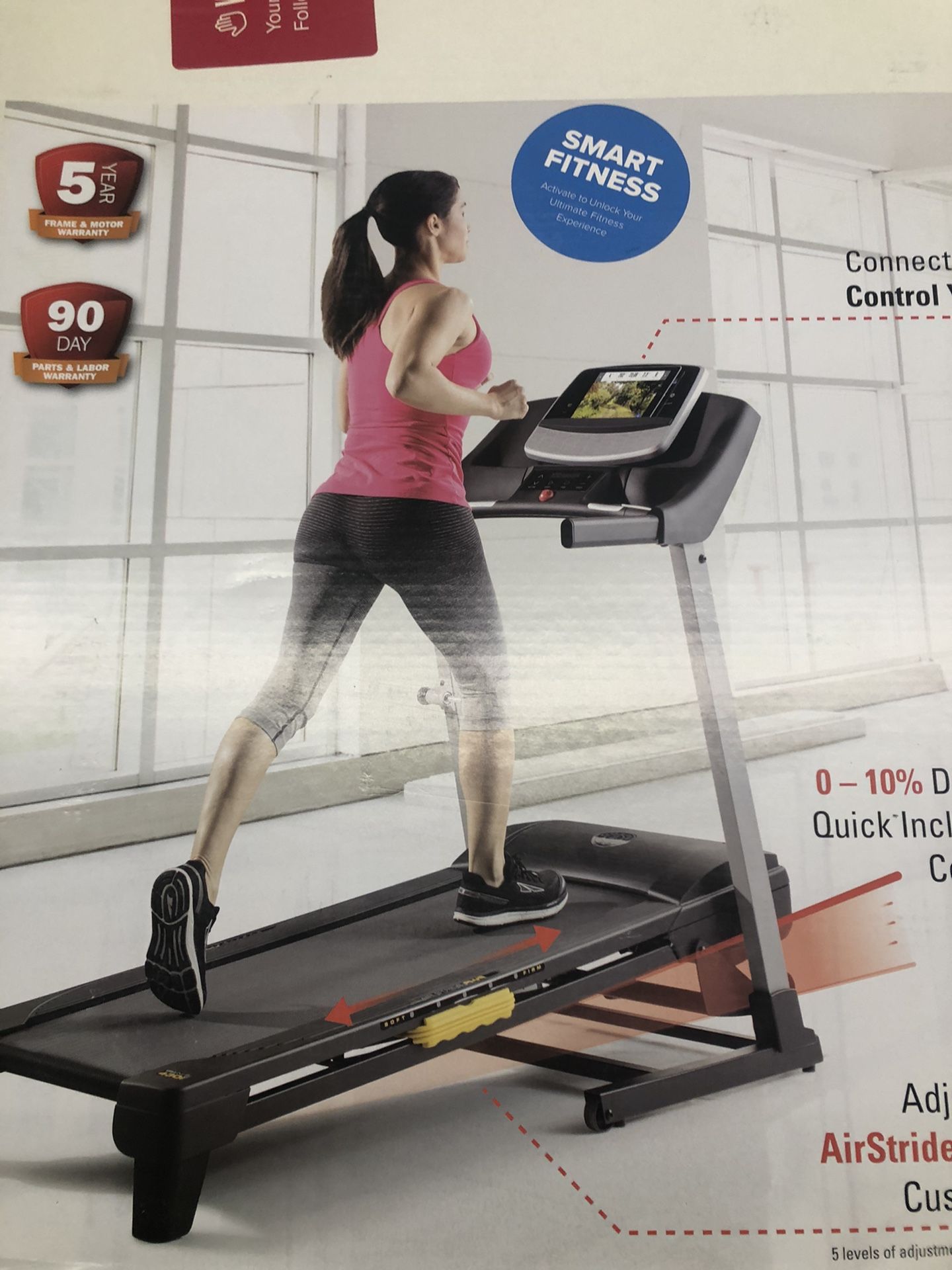 Personal Training Gold Gym 430 Trainer 430 I Gold Gym