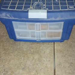 Tool Box