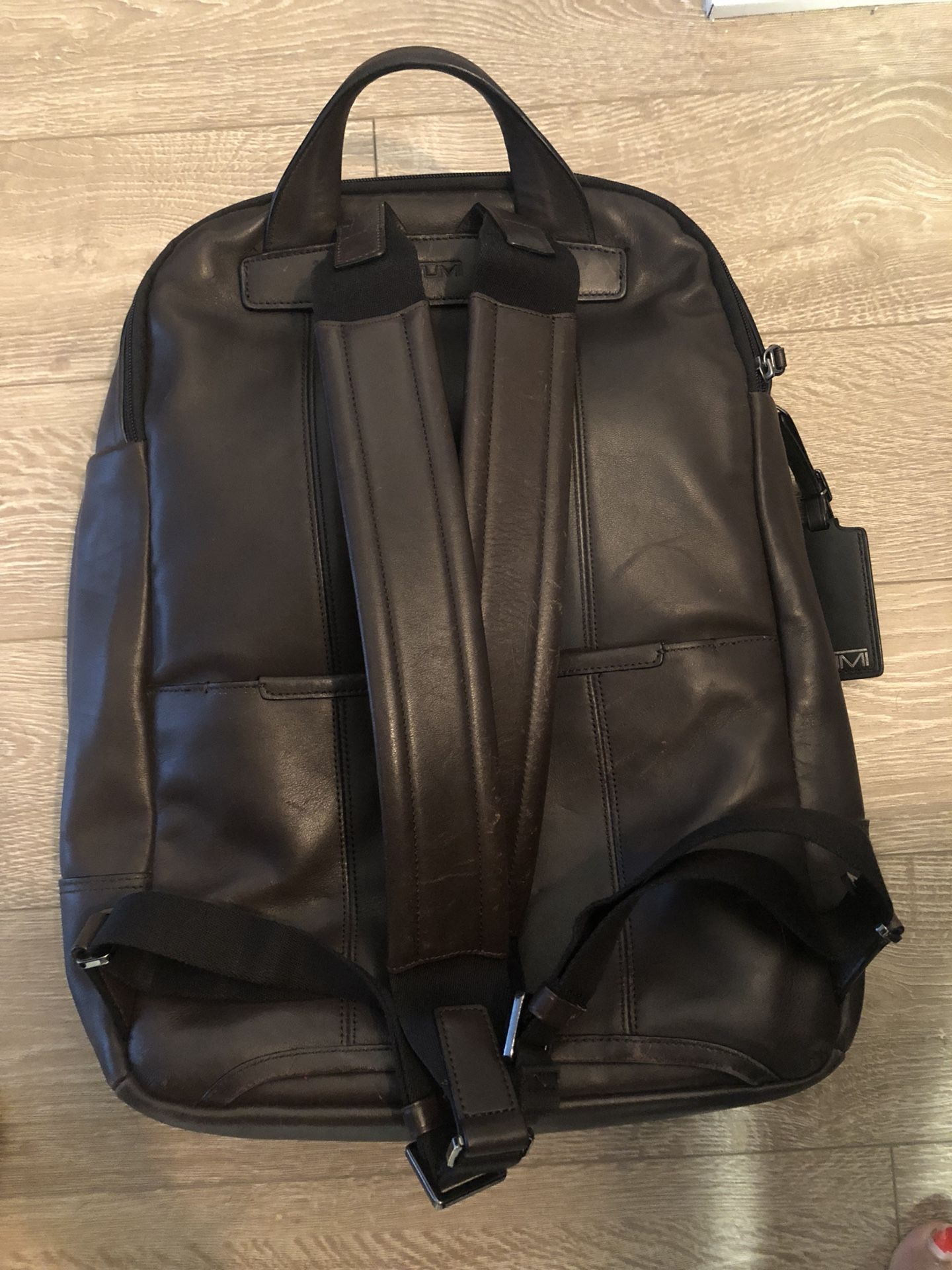 Tumi hotsell archer backpack