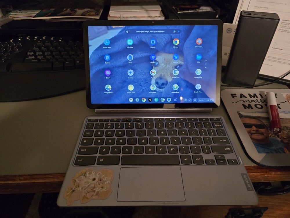 Lenovo Chromebook