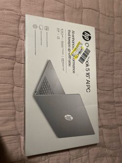 HP Omni book