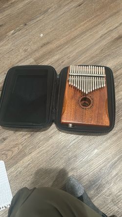 Electric Kalimba