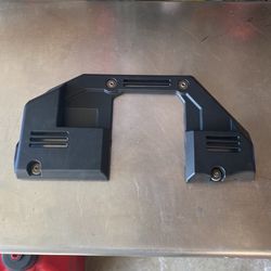 2022 Ram Engine Cover