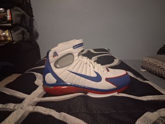Brand New And Original Men's Nike Air Zoom Huarache Sneakers Sizes 10