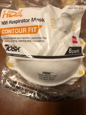 n95 mask hdx n95 mask hdx