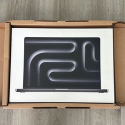 Apple MacBook Pro M5 2025