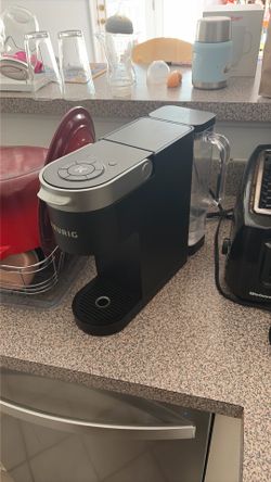 Keurig Supreme