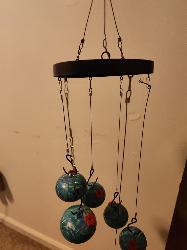 Wind Chime